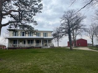 2624 N 15th Rd, Ransom, IL 60470