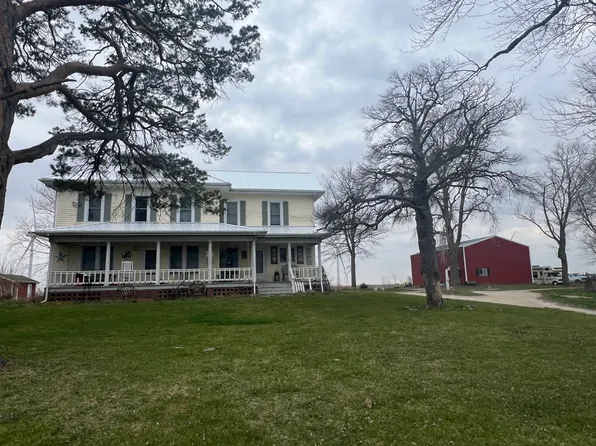 2624 N 15th Rd, Ransom, IL 60470