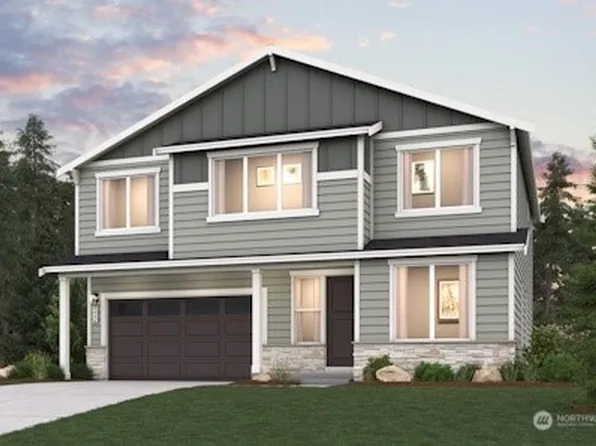 3974 Flat Top Drive, Bremerton, WA 98312