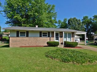 10266 Valley Dr, Saint Louis, MO