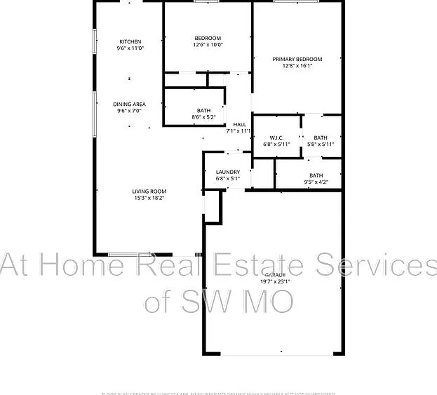 3324A S Leawood Ave — Photo 3