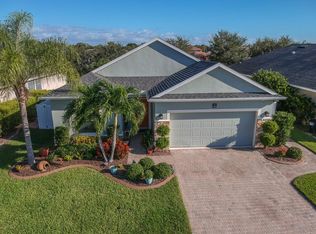 1482 Hemingway Blvd, Rockledge, FL 32955