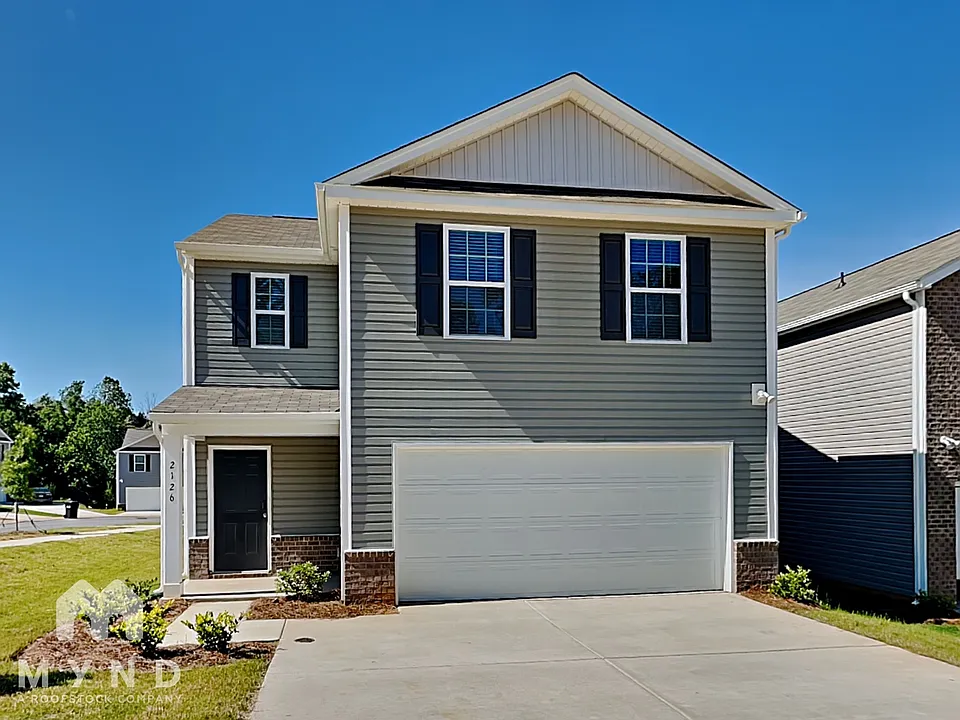 2126 Allium Dr