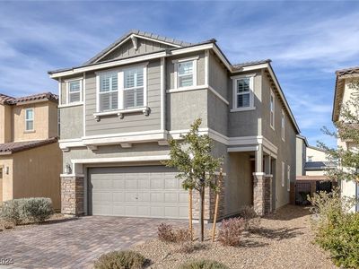 3176 Segesta Ave, Henderson, NV, 89044