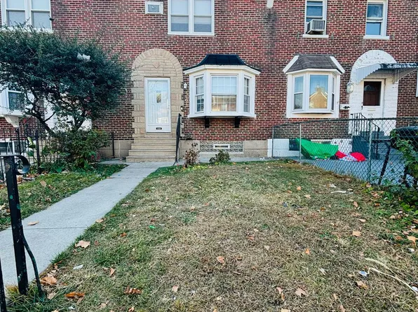 4428 Teesdale St, Philadelphia, PA 19136