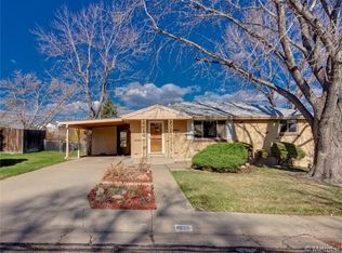 6635 Fenton St, Arvada, CO 80003