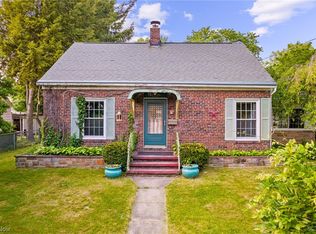 757 Jason Ave, Akron, OH 44314