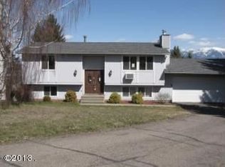207 Farview Dr, Kalispell, MT 59901