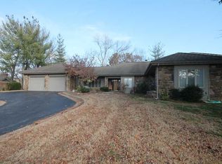 63 Dogwood Dr, Bella Vista, AR 72715