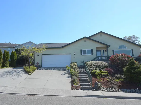 70 Amethyst Dr, Sequim, WA 98382