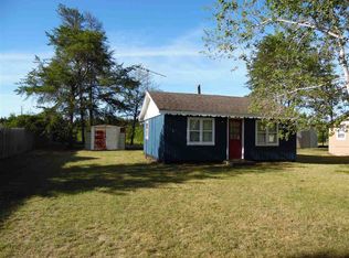 10420 Austin Rd, Saint Helen, MI 48656