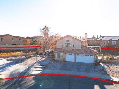 12753 Cardinal Ct, Victorville, CA, 92392