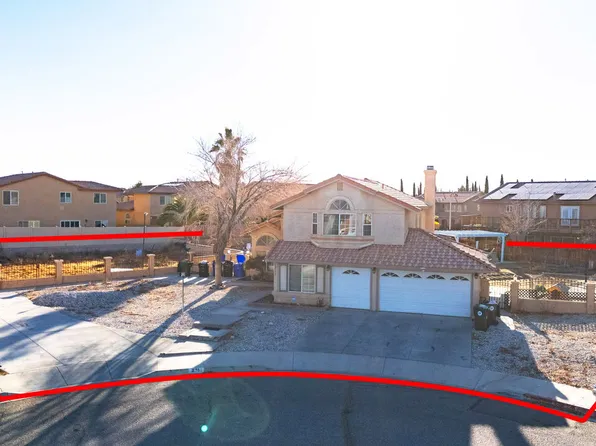12753 Cardinal Ct, Victorville, CA 92392