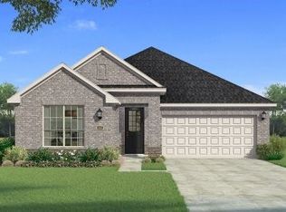 704 Marcus Ln, Crowley, TX 76036