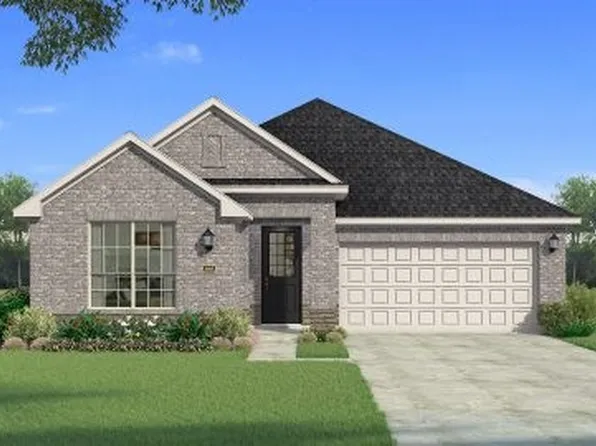 704 Marcus Ln, Crowley, TX 76036