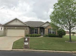 122 Preston Trl, Meadowlakes, TX 78654
