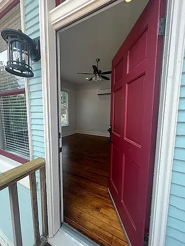 Cromwell Court — Photo 128
