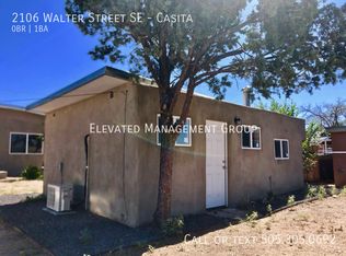 2106 Walter St SE, Albuquerque, NM 87102