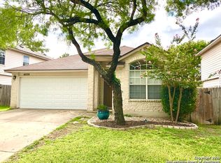 6030 Woodway Pl, San Antonio, TX 78249