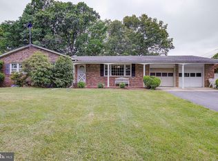 10155 Rhodericks Pl, Waldorf, MD 20603