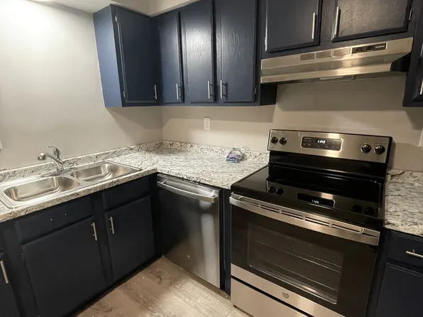 Scheel Townhomes