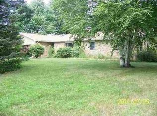 7969 Clarklake Rd, Clarklake, MI 49234