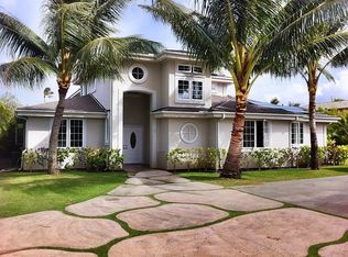 788 Mokapu Rd, Kailua, HI 96734
