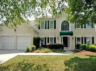 5538 Oxford Chase Way, Atlanta, GA 30338