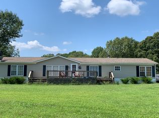 250 Kimber Rd, Dongola, IL 62926