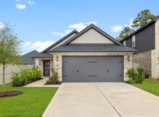 17418 Banaberry Ct, Conroe, TX 77385