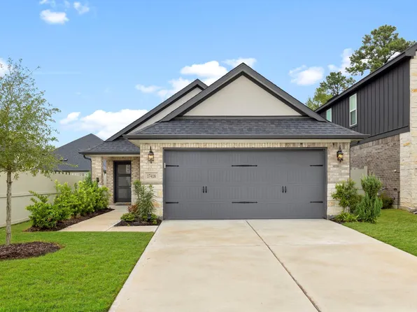 17418 Banaberry Ct, Conroe, TX 77385
