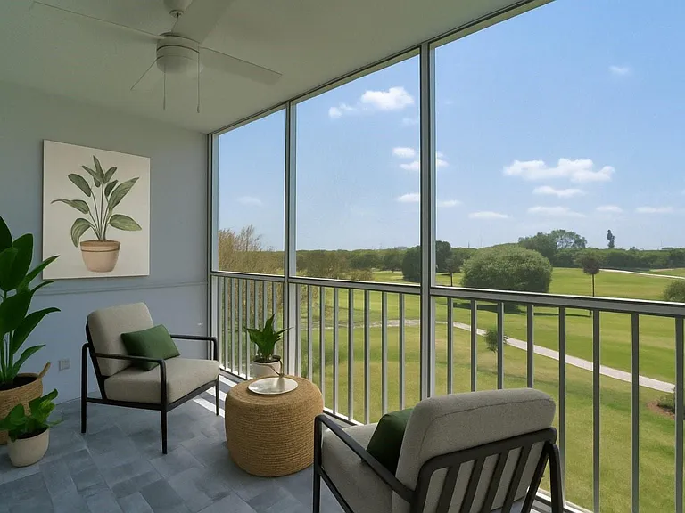 3050 N Palm Aire Dr #505 — Photo 14