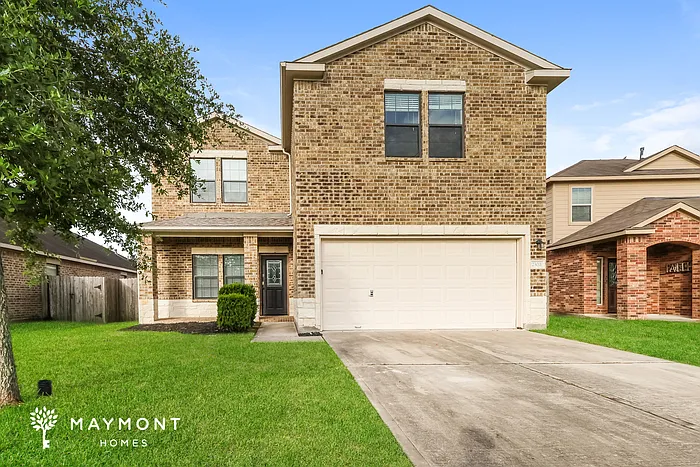 23011 Black Mountain Ash Ct — Photo 1