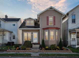 60 Maple Ave, Blairsville, PA 15717