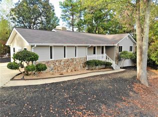 4720 Browns Bridge Rd, Gainesville, GA 30504