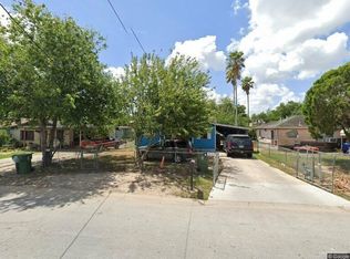 35 Jo Ann Ln, Brownsville, TX 78520
