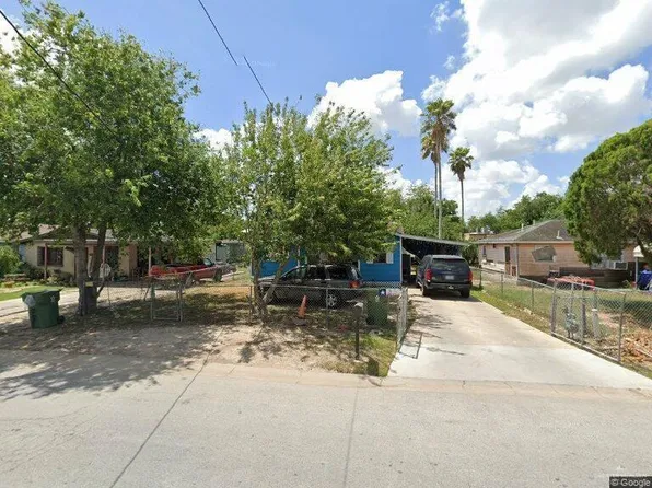 35 Jo Ann Ln, Brownsville, TX 78520