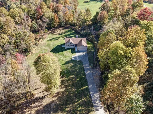 7503 Rocky Ridge Rd SW, Stone Creek, OH 43840