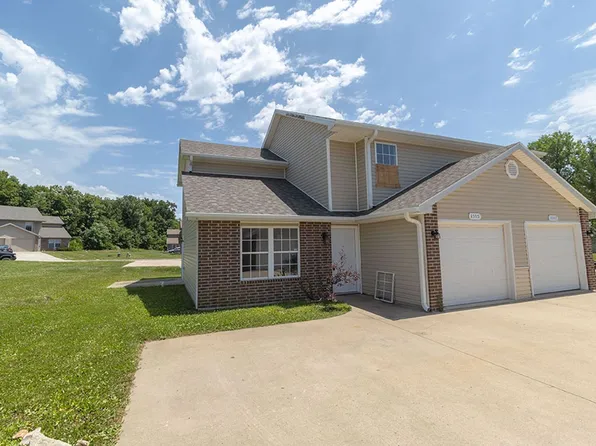 1505-1507 Bodie Dr., 1505-1507 Bodie Dr, Columbia, MO 65202