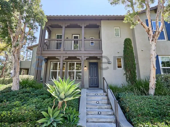 60 Stepping Stone, Irvine, CA 92603