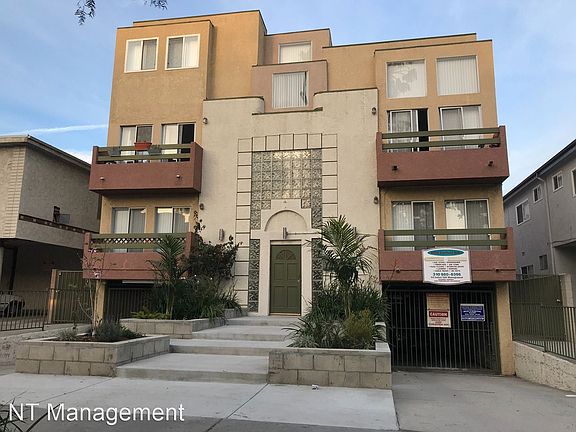 3rd image of 3722 S Canfield Ave APT 203