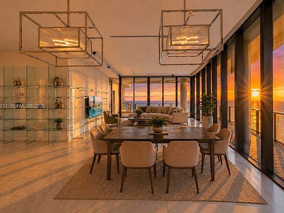2nd image of 17475 Collins Ave Unit 2302
