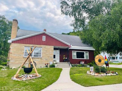 223 W Onota St, Munising, MI, 49862