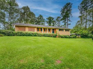 9177 Brown Bridge Rd, Covington, GA 30014
