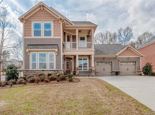 4005 W Sandy Trl, Indian Land, SC 29707