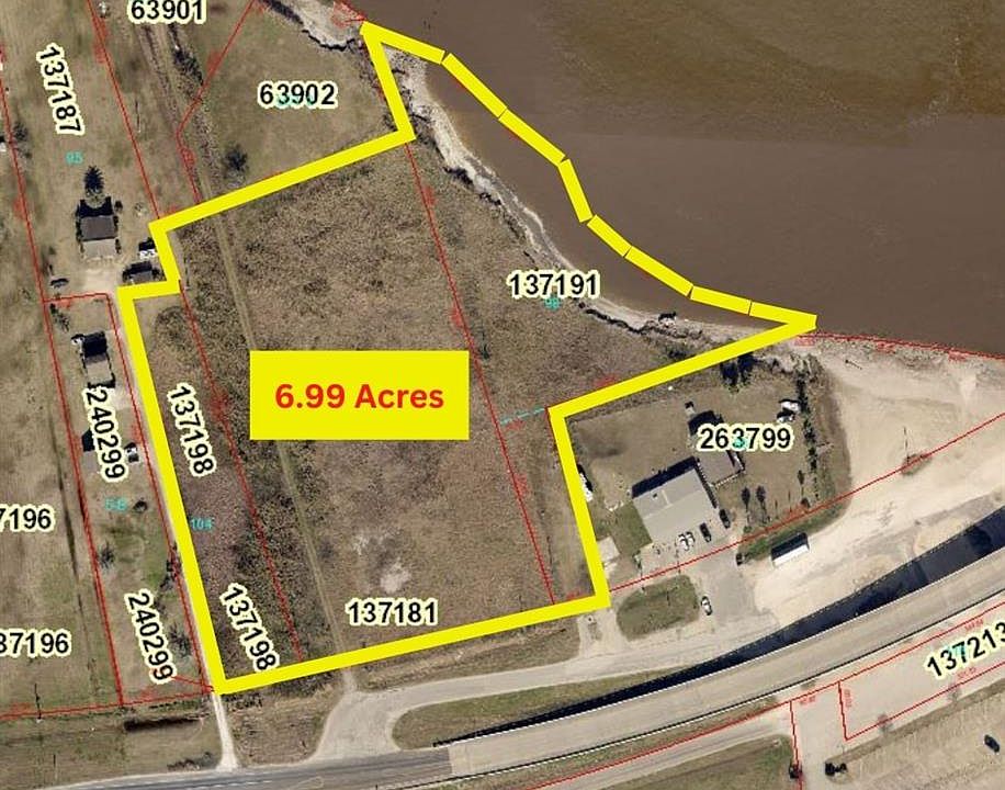 0 Martin Luther King Drive Pleasure Is, Pt Arthur, TX 77643 MLS