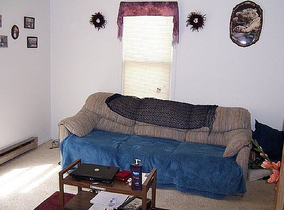 161A Living Room