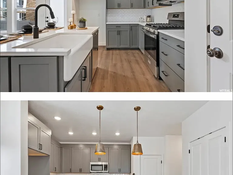 9768 N Stafford Ln — Photo 5