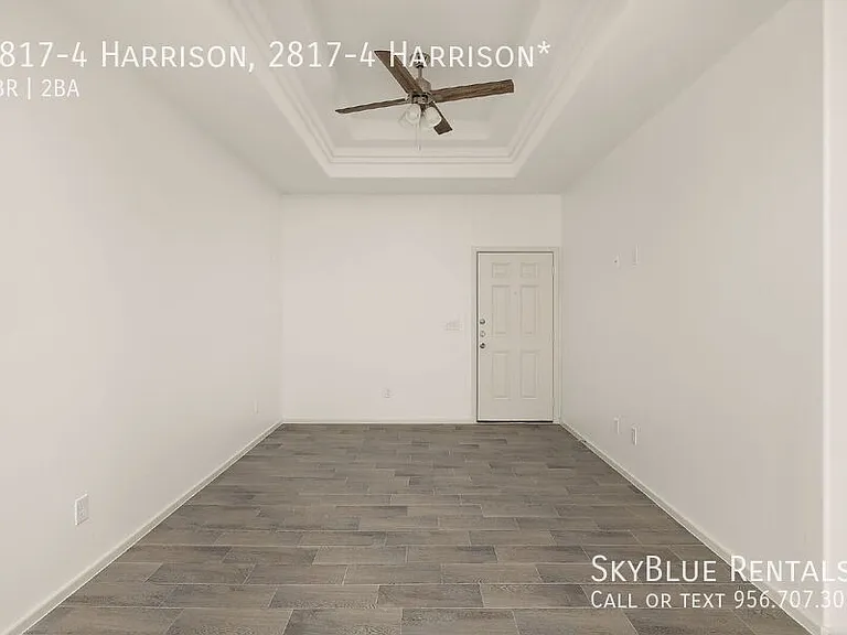 2817-4 W Harrison Ave — Photo 3