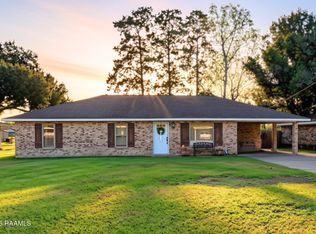 530 Sharon St, Eunice, LA 70535
